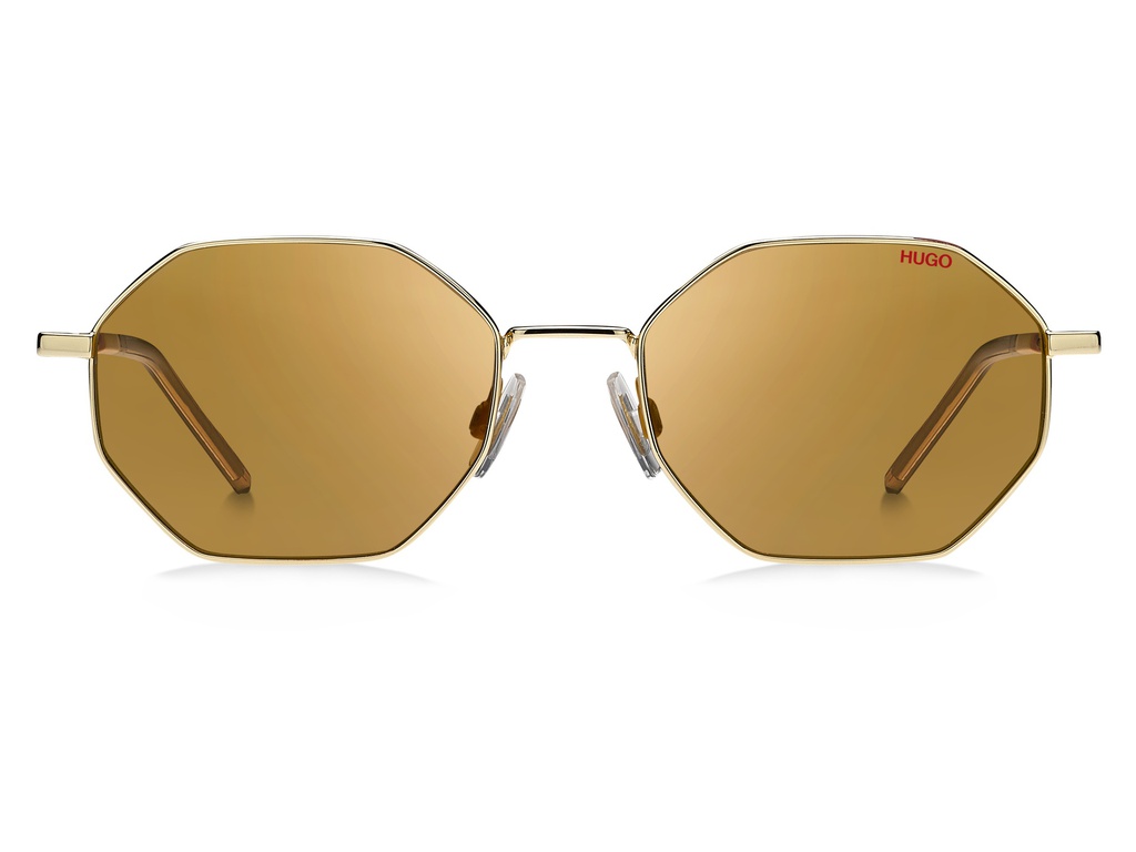 HUGO (HUG) Sunglasses HG 1118/S(SUNGLASS COLOR CODE: DYG,SUNGLASS BOX SIZE (MM): 55.0)