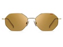 HUGO (HUG) Sunglasses HG 1118/S(SUNGLASS COLOR CODE: DYG,SUNGLASS BOX SIZE (MM): 55.0)