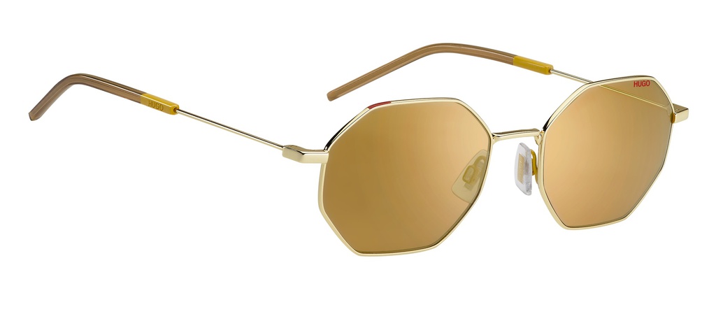 HUGO (HUG) Sunglasses HG 1118/S(SUNGLASS COLOR CODE: DYG,SUNGLASS BOX SIZE (MM): 55.0)