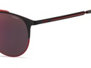 HUGO (HUG) Sunglasses HG 1123/S(SUNGLASS COLOR CODE: BLX,SUNGLASS BOX SIZE (MM): 54.0)