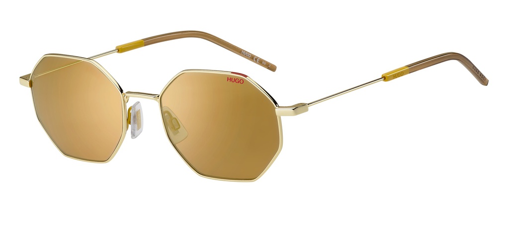 HUGO (HUG) Sunglasses HG 1118/S(SUNGLASS COLOR CODE: DYG,SUNGLASS BOX SIZE (MM): 55.0)