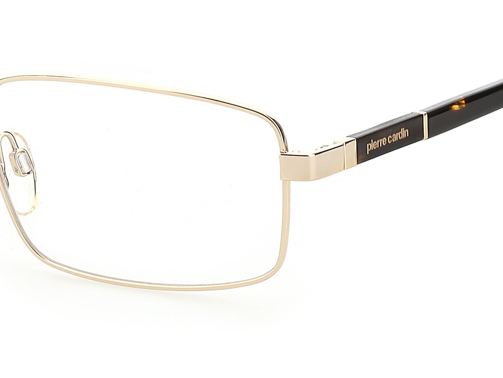 PIERRE CARDIN (PCA) Frame P.C. 6865(FRAME COLOR CODE: J5G,FRAME BOX SIZE (MM): 56.0)