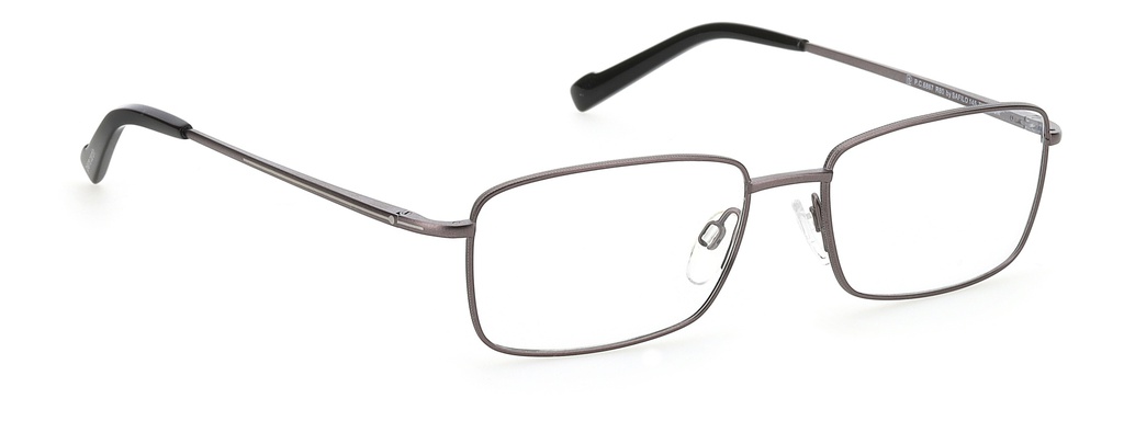 PIERRE CARDIN (PCA) Frame P.C. 6867(FRAME COLOR CODE: R80,FRAME BOX SIZE (MM): 54.0)