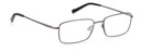 PIERRE CARDIN (PCA) Frame P.C. 6867(FRAME COLOR CODE: R80,FRAME BOX SIZE (MM): 54.0)