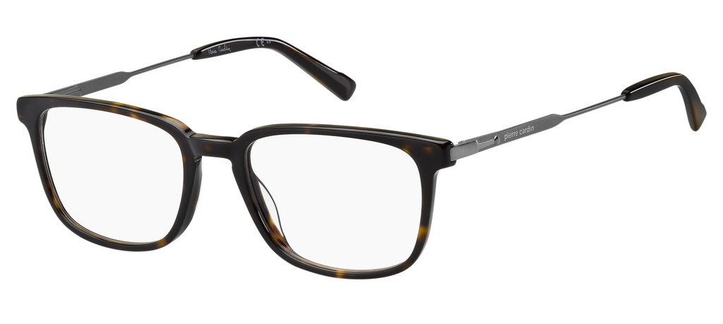 PIERRE CARDIN (PCA) Frame P.C. 6230(FRAME COLOR CODE: 086,FRAME BOX SIZE (MM): 54.0)