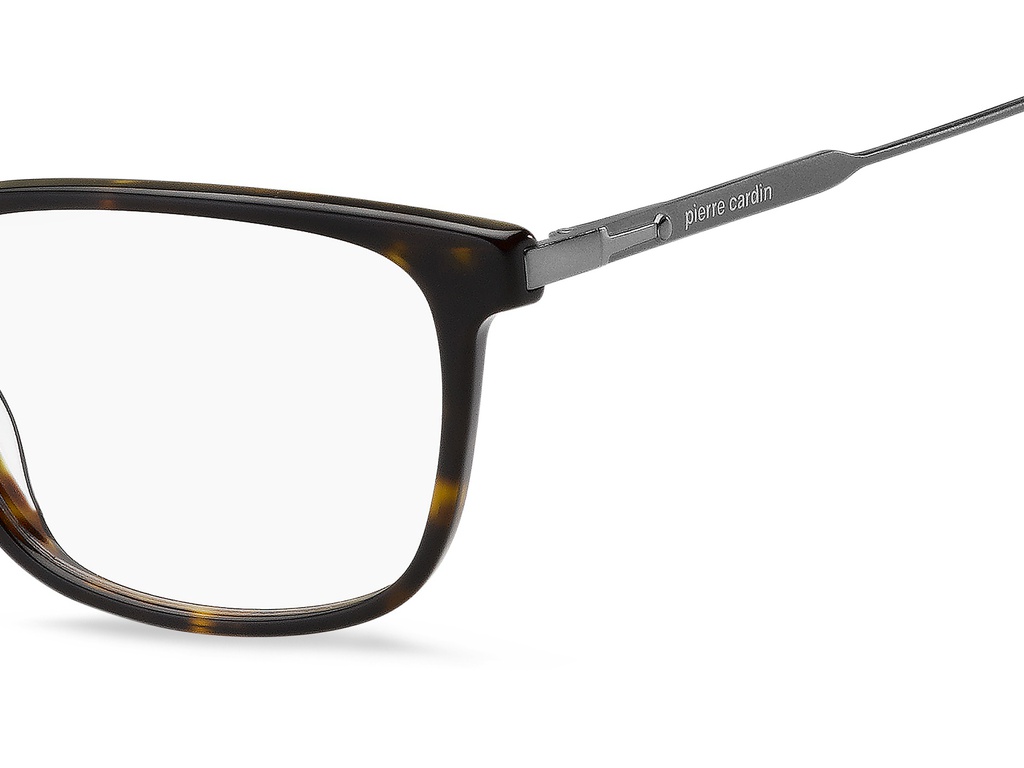 PIERRE CARDIN (PCA) Frame P.C. 6230(FRAME COLOR CODE: 086,FRAME BOX SIZE (MM): 54.0)