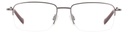 PIERRE CARDIN (PCA) Frame P.C. 6869(FRAME COLOR CODE: R80,FRAME BOX SIZE (MM): 54.0)