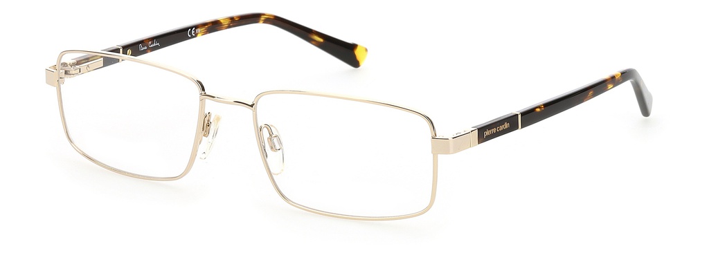 PIERRE CARDIN (PCA) Frame P.C. 6865(FRAME COLOR CODE: J5G,FRAME BOX SIZE (MM): 56.0)