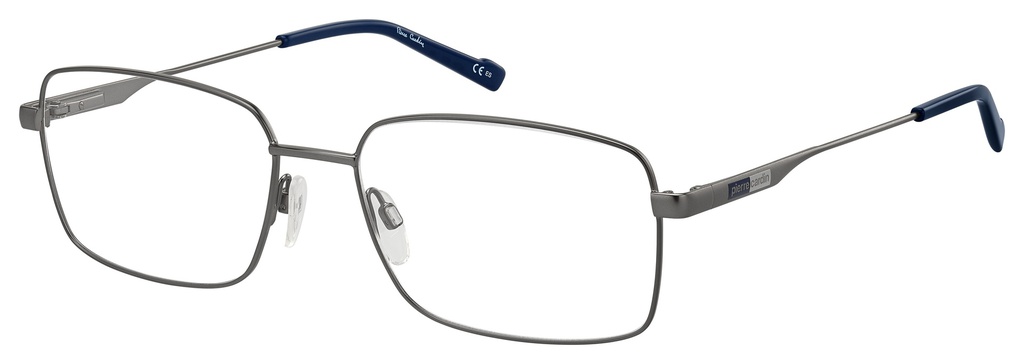 PIERRE CARDIN (PCA) Frame P.C. 6863(FRAME COLOR CODE: R80,FRAME BOX SIZE (MM): 56.0)