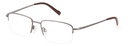 PIERRE CARDIN (PCA) Frame P.C. 6869(FRAME COLOR CODE: R80,FRAME BOX SIZE (MM): 54.0)