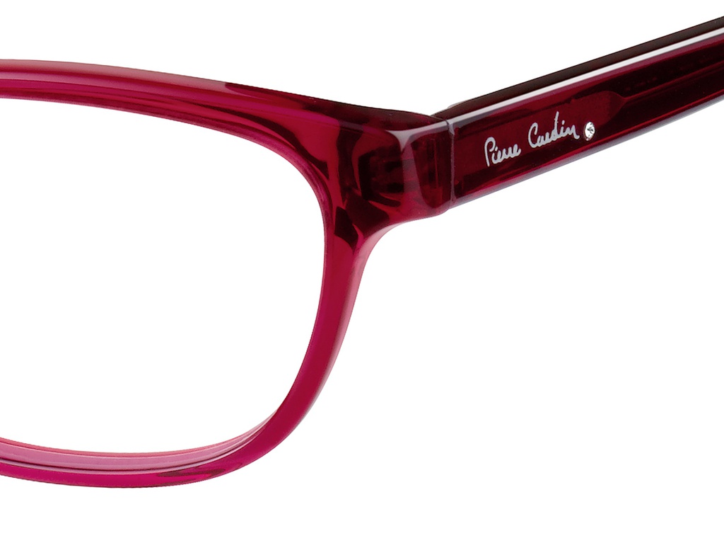 PIERRE CARDIN (PCA) Frame P.C. 8448(FRAME COLOR CODE: XI9,FRAME BOX SIZE (MM): 53.0)