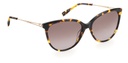 PIERRE CARDIN (PCA) Sunglasses P.C. 8485/S(SUNGLASS COLOR CODE: 086,SUNGLASS BOX SIZE (MM): 57.0)