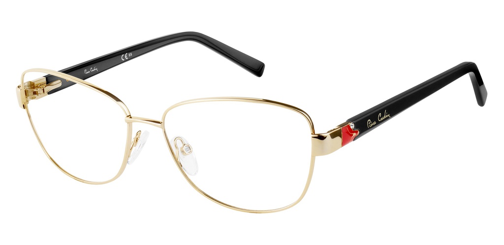 PIERRE CARDIN (PCA) Frame P.C. 8829(FRAME COLOR CODE: RHL,FRAME BOX SIZE (MM): 56)