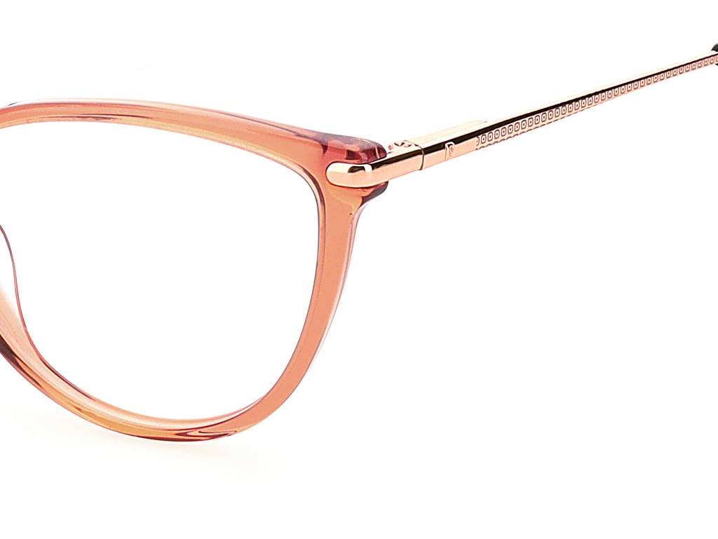 PIERRE CARDIN (PCA) Frame P.C. 8483(FRAME COLOR CODE: 09Q,FRAME BOX SIZE (MM): 53.0)