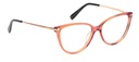 PIERRE CARDIN (PCA) Frame P.C. 8483(FRAME COLOR CODE: 09Q,FRAME BOX SIZE (MM): 53.0)