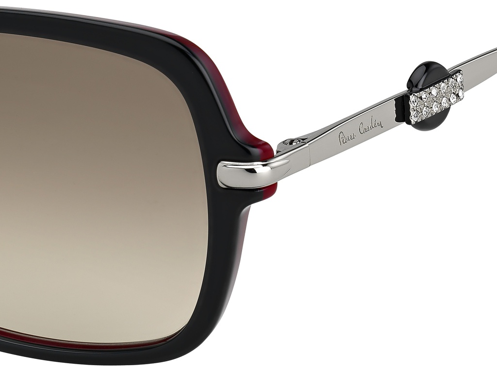 PIERRE CARDIN (PCA) Sunglasses P.C. 8474/S(SUNGLASS COLOR CODE: GUU,SUNGLASS BOX SIZE (MM): 56.0)