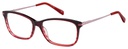 PIERRE CARDIN (PCA) Frame P.C. 8471(FRAME COLOR CODE: 8RR,FRAME BOX SIZE (MM): 55.0)