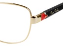 PIERRE CARDIN (PCA) Frame P.C. 8829(FRAME COLOR CODE: RHL,FRAME BOX SIZE (MM): 56)