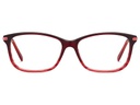 PIERRE CARDIN (PCA) Frame P.C. 8471(FRAME COLOR CODE: 8RR,FRAME BOX SIZE (MM): 55.0)