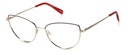 PIERRE CARDIN (PCA) Frame P.C. 8866(FRAME COLOR CODE: 3YG,FRAME BOX SIZE (MM): 54.0)