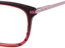 PIERRE CARDIN (PCA) Frame P.C. 8471(FRAME COLOR CODE: 8RR,FRAME BOX SIZE (MM): 55.0)