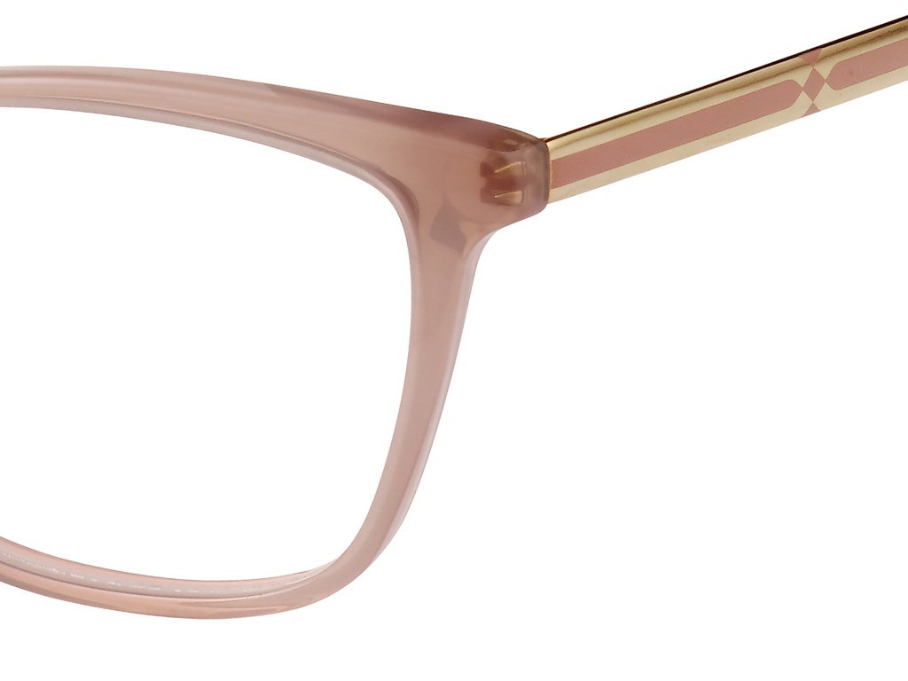 PIERRE CARDIN (PCA) Frame P.C. 8465(FRAME COLOR CODE: 10A,FRAME BOX SIZE (MM): 53.0)