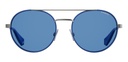 POLAROID (PLD) Sunglasses PLD 6056/S(SUNGLASS COLOR CODE: PJP,SUNGLASS BOX SIZE (MM): 55.0)