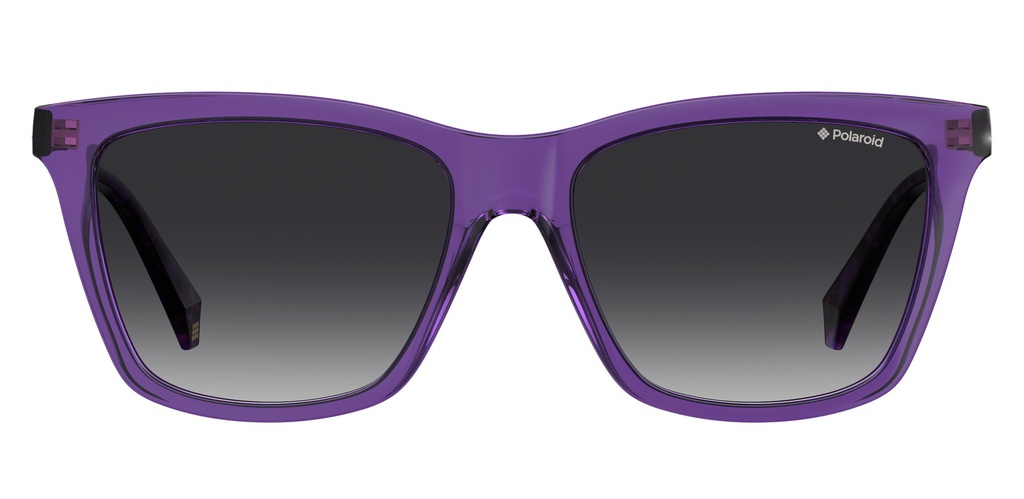 POLAROID (PLD) Sunglasses PLD 4081/S(SUNGLASS COLOR CODE: HKZ,SUNGLASS BOX SIZE (MM): 53.0)