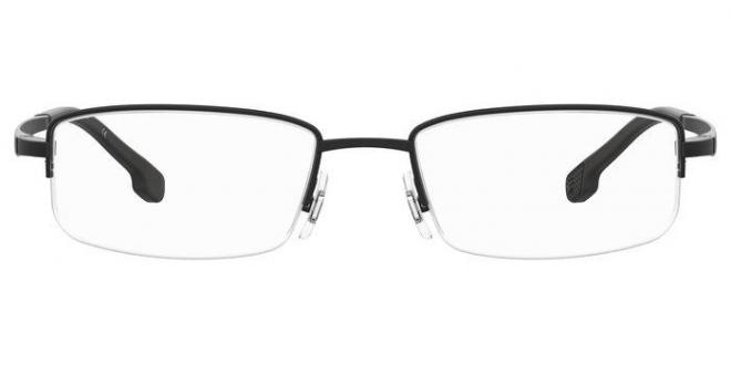 CARRERA FRAME 8860 MTT BLACK 52-18 003