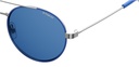 POLAROID (PLD) Sunglasses PLD 6056/S(SUNGLASS COLOR CODE: PJP,SUNGLASS BOX SIZE (MM): 55.0)