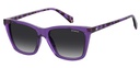 POLAROID (PLD) Sunglasses PLD 4081/S(SUNGLASS COLOR CODE: HKZ,SUNGLASS BOX SIZE (MM): 53.0)