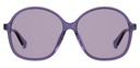 POLAROID (PLD) Sunglasses PLD 6095/S(SUNGLASS COLOR CODE: B3V,SUNGLASS BOX SIZE (MM): 57.0)