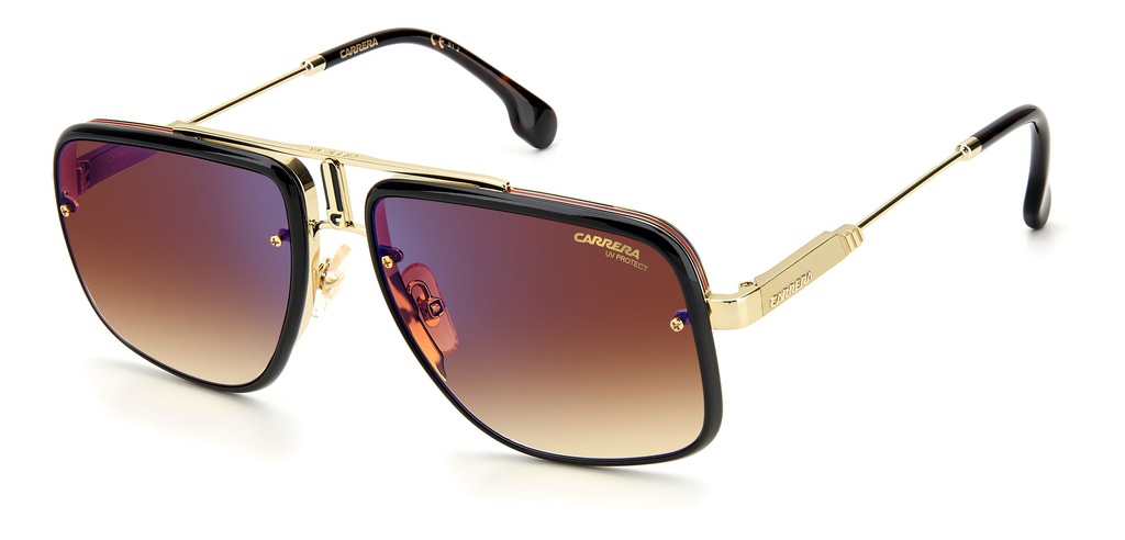 CARRERA (CAR) Sunglasses CA GLORY II(SUNGLASS COLOR CODE: J5G,SUNGLASS BOX SIZE (MM): 59.0)