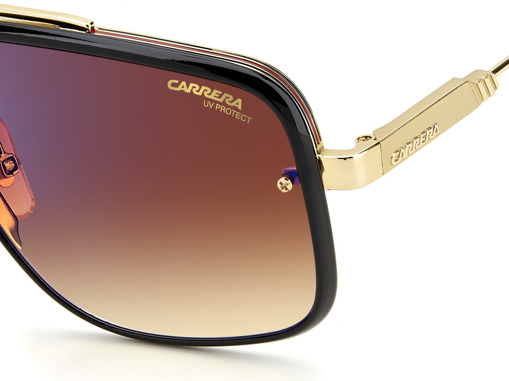 CARRERA (CAR) Sunglasses CA GLORY II(SUNGLASS COLOR CODE: J5G,SUNGLASS BOX SIZE (MM): 59.0)
