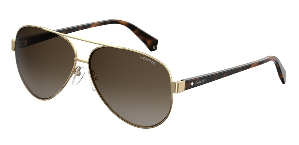 POLAROID (PLD) Sunglasses PLD 4061/S(SUNGLASS COLOR CODE: J5G,SUNGLASS BOX SIZE (MM): 61.0)