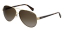 POLAROID (PLD) Sunglasses PLD 4061/S(SUNGLASS COLOR CODE: J5G,SUNGLASS BOX SIZE (MM): 61.0)