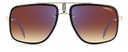 CARRERA (CAR) Sunglasses CA GLORY II(SUNGLASS COLOR CODE: J5G,SUNGLASS BOX SIZE (MM): 59.0)