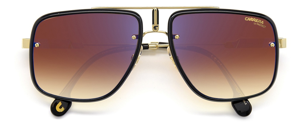 CARRERA (CAR) Sunglasses CA GLORY II(SUNGLASS COLOR CODE: J5G,SUNGLASS BOX SIZE (MM): 59.0)