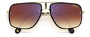 CARRERA (CAR) Sunglasses CA GLORY II(SUNGLASS COLOR CODE: J5G,SUNGLASS BOX SIZE (MM): 59.0)