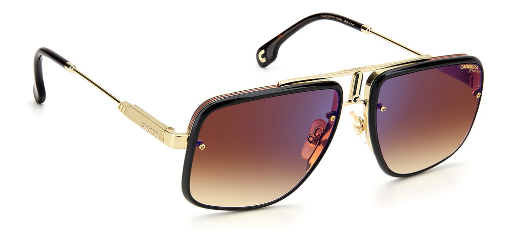 CARRERA (CAR) Sunglasses CA GLORY II(SUNGLASS COLOR CODE: J5G,SUNGLASS BOX SIZE (MM): 59.0)