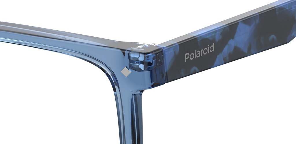 POLAROID (PLD) Frame PLD D335(FRAME COLOR CODE: PJP,FRAME BOX SIZE (MM): 53.0)