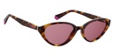 POLAROID (PLD) Sunglasses PLD 6109/S(SUNGLASS COLOR CODE: 0T4,SUNGLASS BOX SIZE (MM): 53.0)