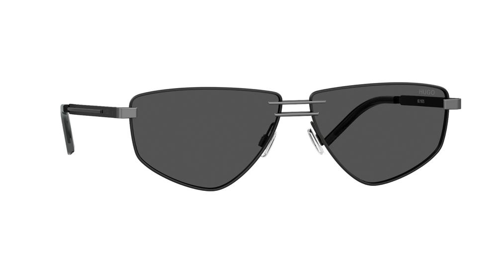 HUGO (HUG) Sunglasses HG 1167/S(SUNGLASS COLOR CODE: ANS,SUNGLASS BOX SIZE (MM): 60.0)