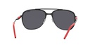 HUGO (HUG) Sunglasses HG 1100/S(SUNGLASS COLOR CODE: SVK,SUNGLASS BOX SIZE (MM): 56.0)