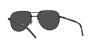 HUGO (HUG) Sunglasses HG 1166/S(SUNGLASS COLOR CODE: ANS,SUNGLASS BOX SIZE (MM): 58.0)