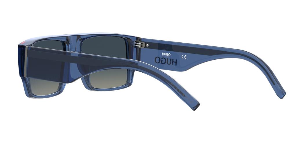 HUGO (HUG) Sunglasses HG 1165/S(SUNGLASS COLOR CODE: PJP,SUNGLASS BOX SIZE (MM): 57.0)