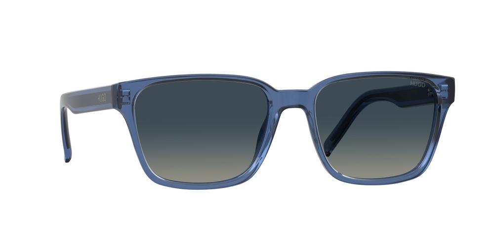 HUGO (HUG) Sunglasses HG 1162/S(SUNGLASS COLOR CODE: PJP,SUNGLASS BOX SIZE (MM): 57.0)