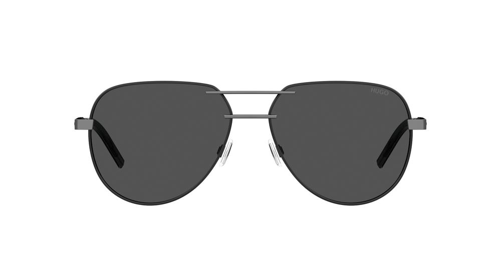 HUGO (HUG) Sunglasses HG 1166/S(SUNGLASS COLOR CODE: ANS,SUNGLASS BOX SIZE (MM): 58.0)