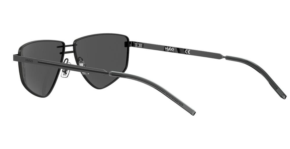 HUGO (HUG) Sunglasses HG 1167/S(SUNGLASS COLOR CODE: ANS,SUNGLASS BOX SIZE (MM): 60.0)