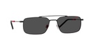 HUGO (HUG) Sunglasses HG 1119/S(SUNGLASS COLOR CODE: BLX,SUNGLASS BOX SIZE (MM): 58.0)